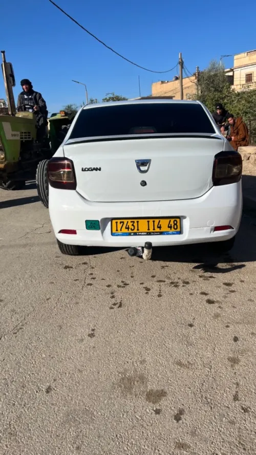 Renault Laguna 3 Estate 2014 