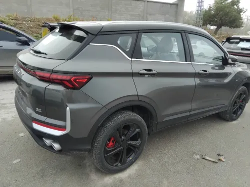 Geely Coolray 2025 full toute option ,  gf