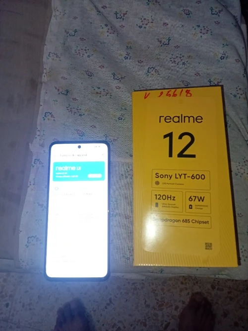 Realme 2024