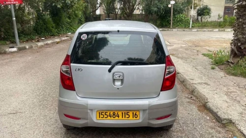 Hyundai i10 2015 i10