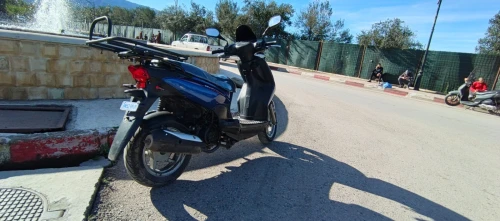 SYM Orbit 2 150cc 2019