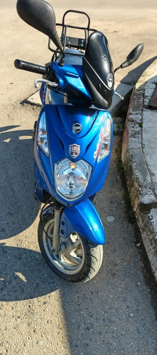 SYM Orbit 2 150cc 2019