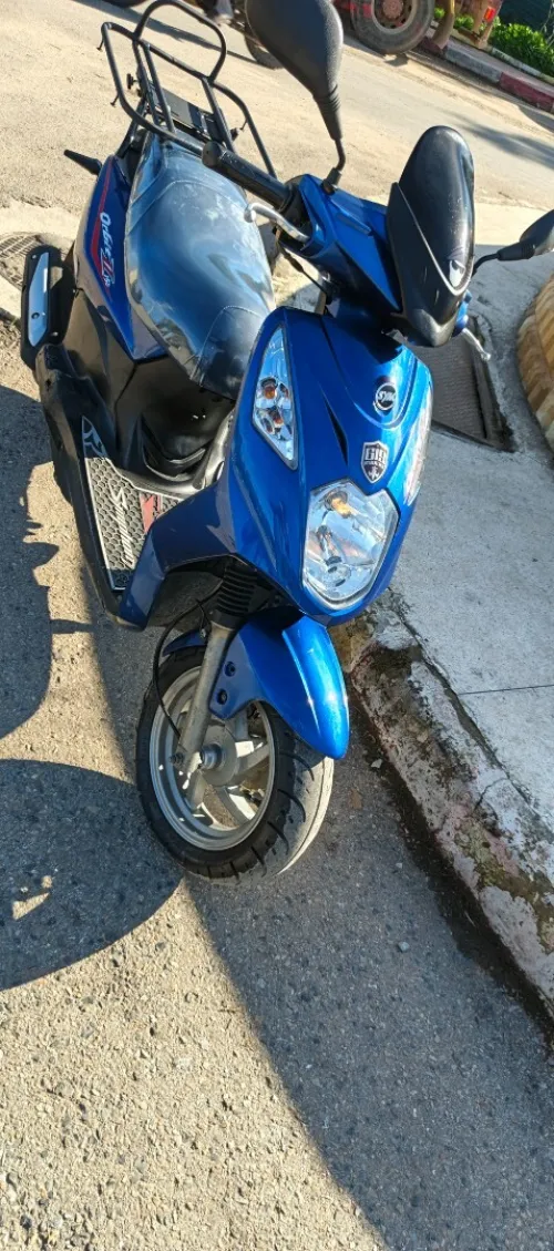 SYM Orbit 2 150cc 2019