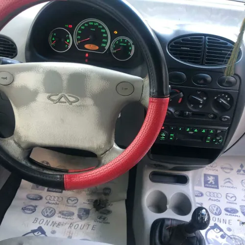 Chery QQ 2012 QQ