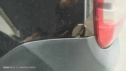 Dacia Duster 2015 
