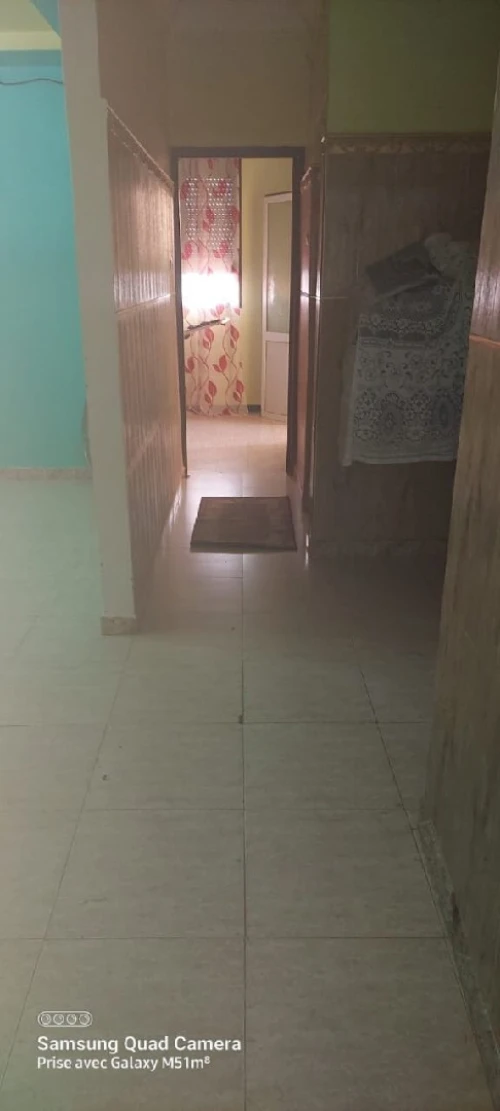 Vente Appartement F4 Oran Gdyel