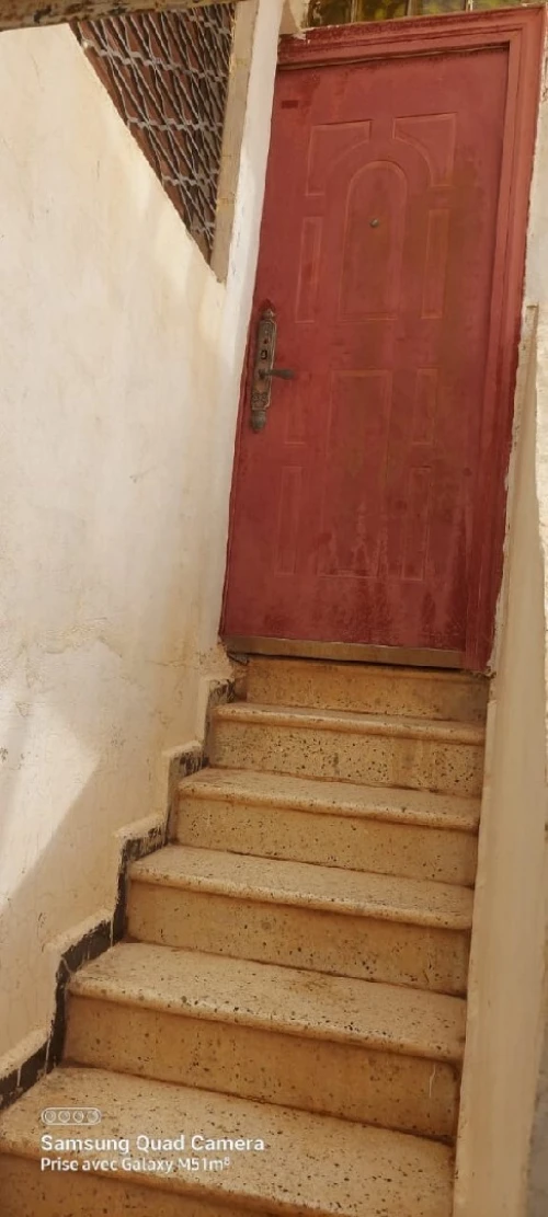 Vente Appartement F4 Oran Gdyel