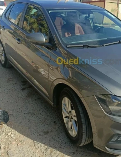 Volkswagen Polo 2019 Polo