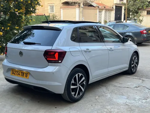 Volkswagen Polo 2018 Beats