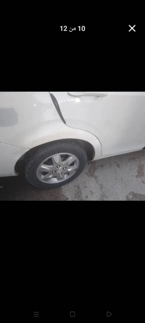 JAC J3 2012 J3