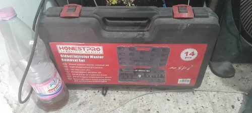 Materiel mecanic et susponssion