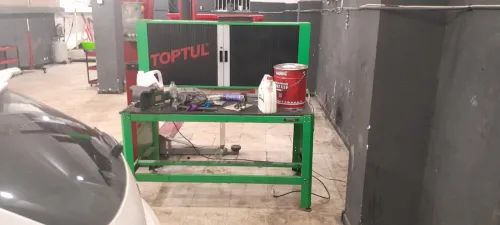 Materiel mecanic et susponssion