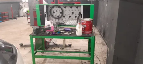 Materiel mecanic et susponssion