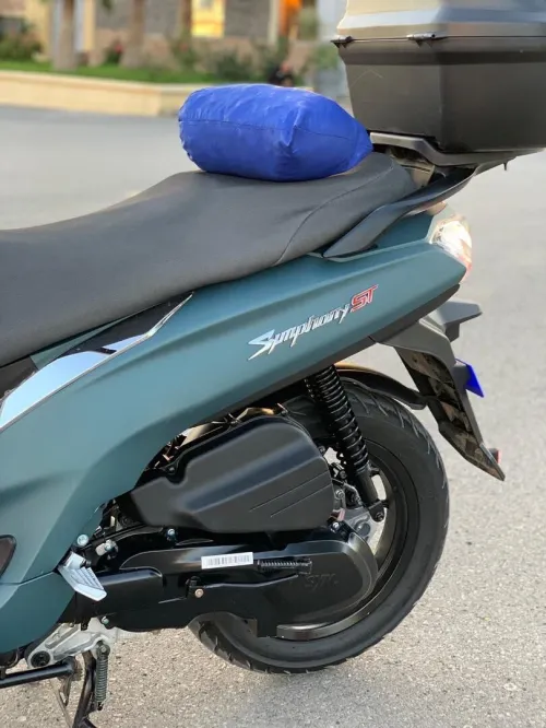 Sym St200 2024