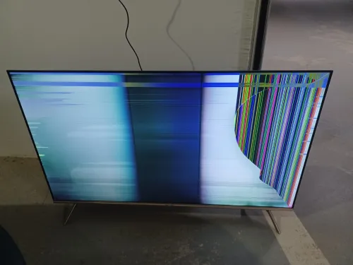 TV Iris Android (Google TV) 50"