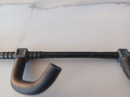 Rampe d'injecteurs dci (tuyau d'injecteurs)