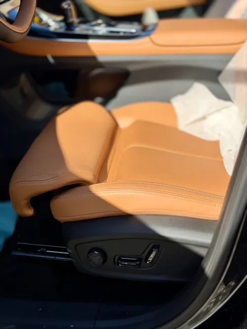 Geely Starray 2026 Boyue L