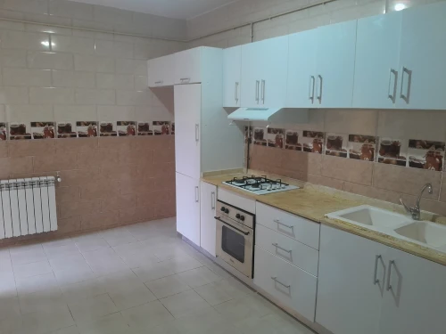 Vente Appartement F4 Alger Bordj el bahri