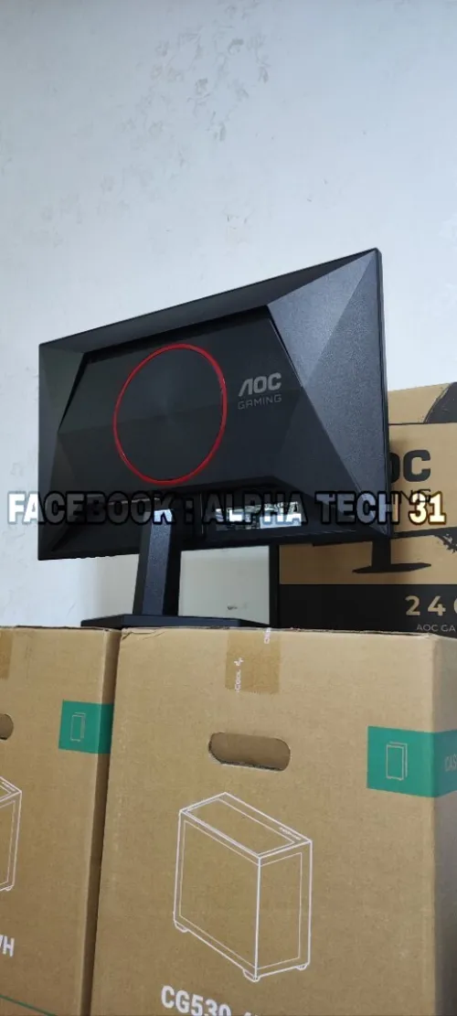 ÉCRAN GAMING ( MSI MAG 242F , AOC 24G42E , MSI MAG 275 QF )
