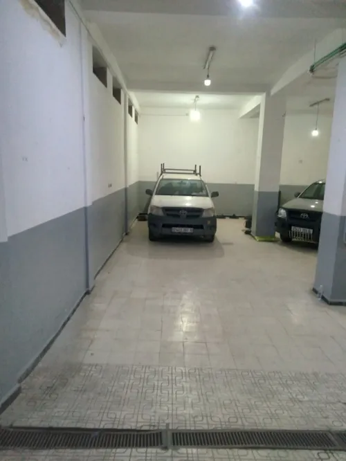 Location Local Alger Ouled fayet