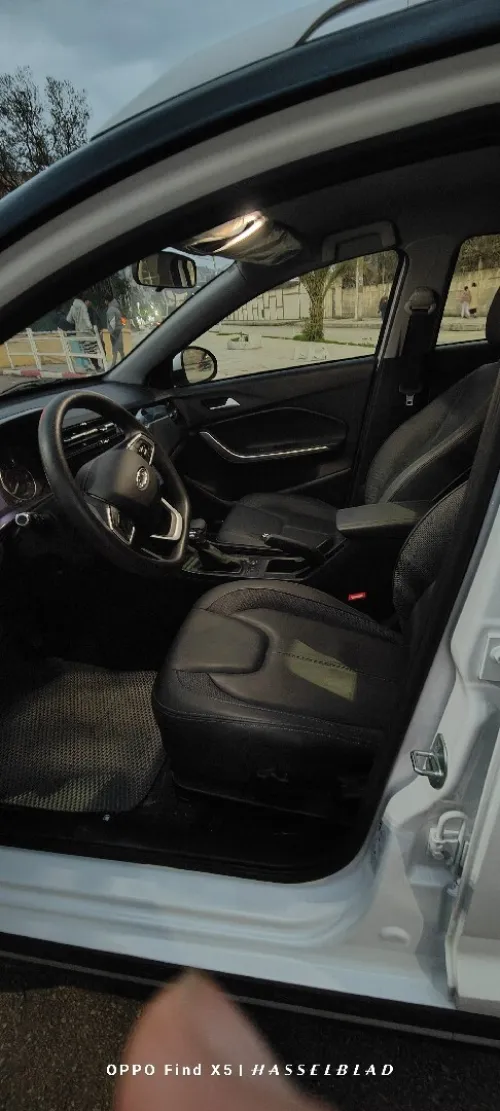 Chery Tiggo 2 pro 2025 Promax