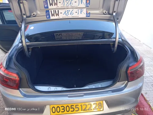Citroen C Elysée 2022 C Elysée