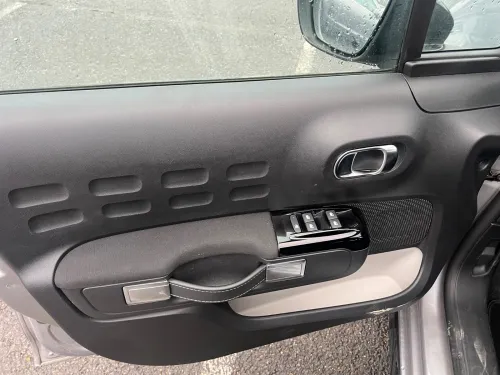 Citroen C3 110 chvx boite 6 2024 MAX