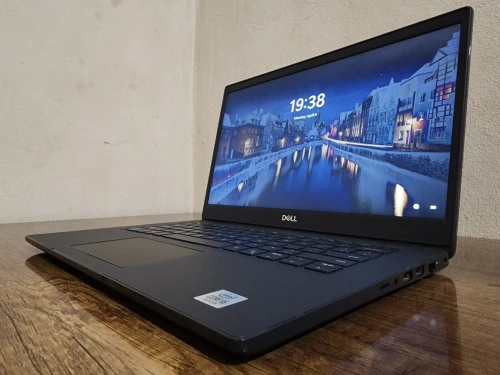 DELL LATITUDE 3410 I5 10EM GEN 8GB / 256SSD