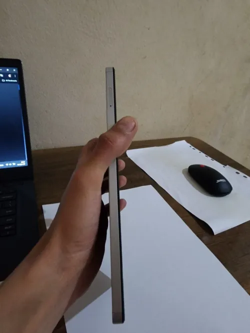 Tab Samsung Galaxy A9 64GB