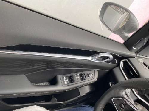 Geely Coolray 2025 Diamond