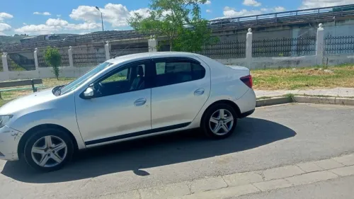 Renault Symbol 2017 Made In Bladi