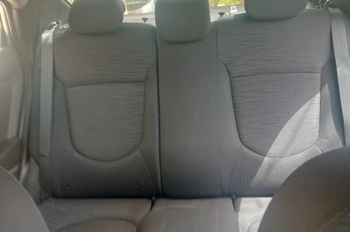 Hyundai Accent RB  4 portes 2018 Préstige