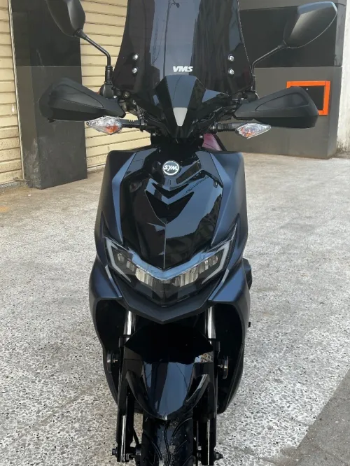 Sym Jet4 rx 2025