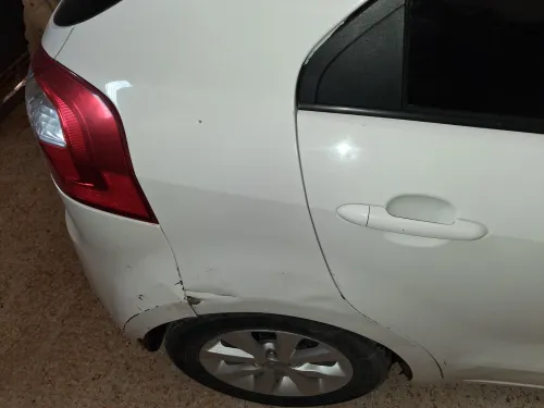 Kia Rio 5 portes 2013 Style