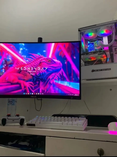 Pc gamer