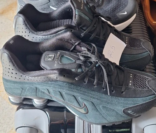 Nike SHOX