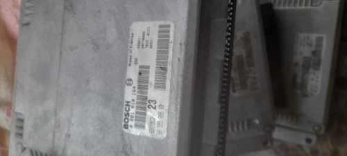 ميموار calculateur ecu ecm memoire 206 307 406picasso exara peugeot citroen fiat ext...
