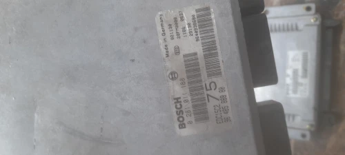 ميموار calculateur ecu ecm memoire 206 307 406picasso exara peugeot citroen fiat ext...