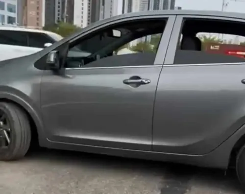 Kia Morning 2024 Picanto