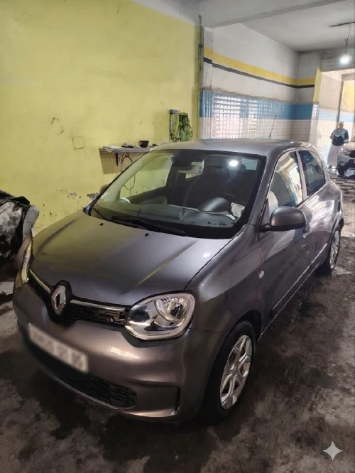 Renault Twingo 2021 Twingo