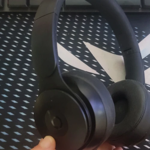 Casque Beats solo pro