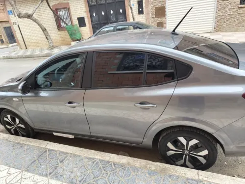 Renault Taliant  2025 La toute