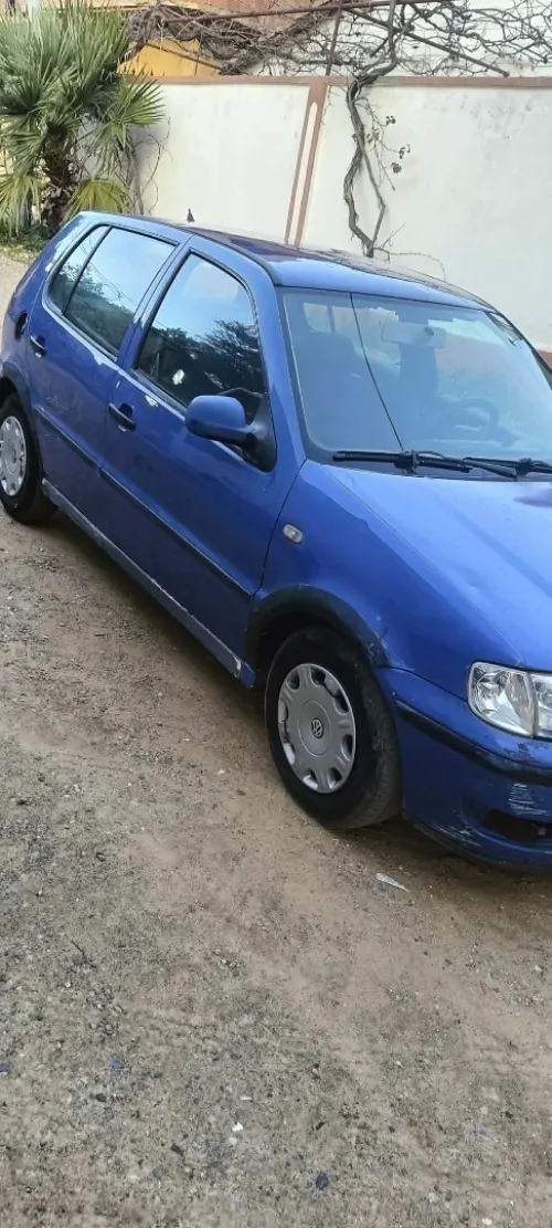 Volkswagen Polo 2000 Polo