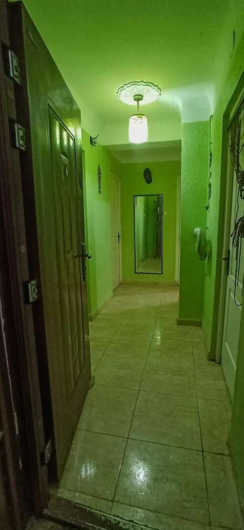 Echange Appartement F3 Oran Ain el turck