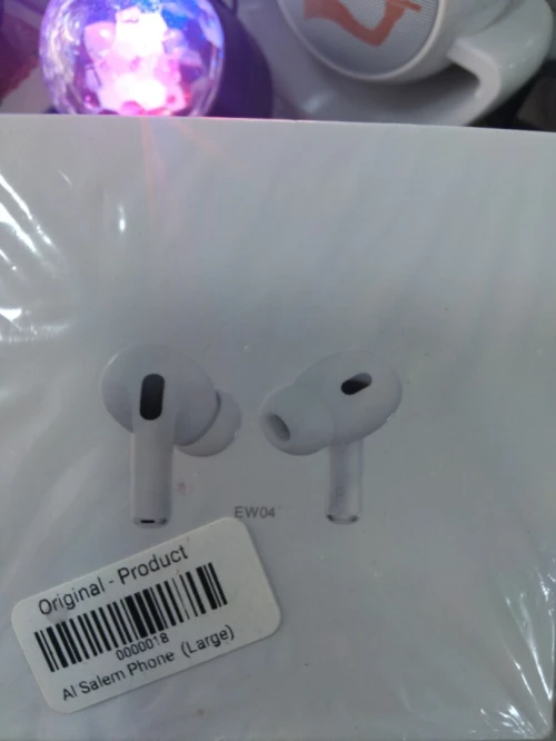 Hoco headphones 