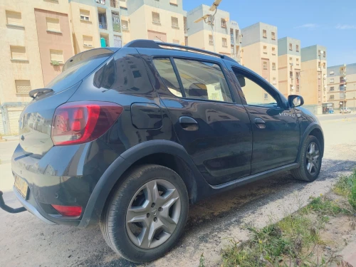 Dacia Sandero 2018 Stepway