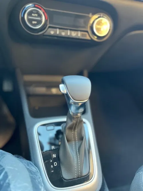 Kia KX1 2025 Foul option
