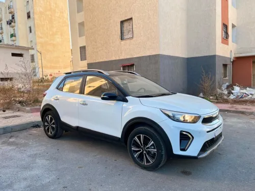 Kia KX1 2025 Foul option