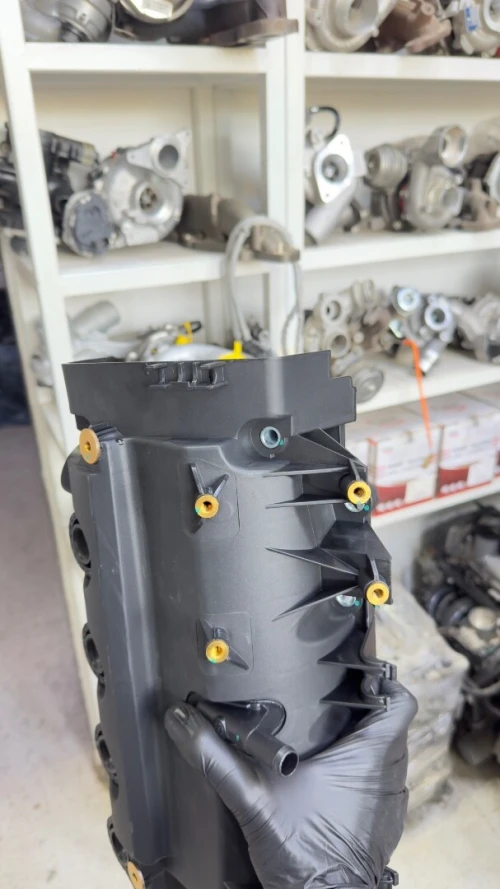 CACHE CULBUTEUR CACHE CULASSE 1.2 16v