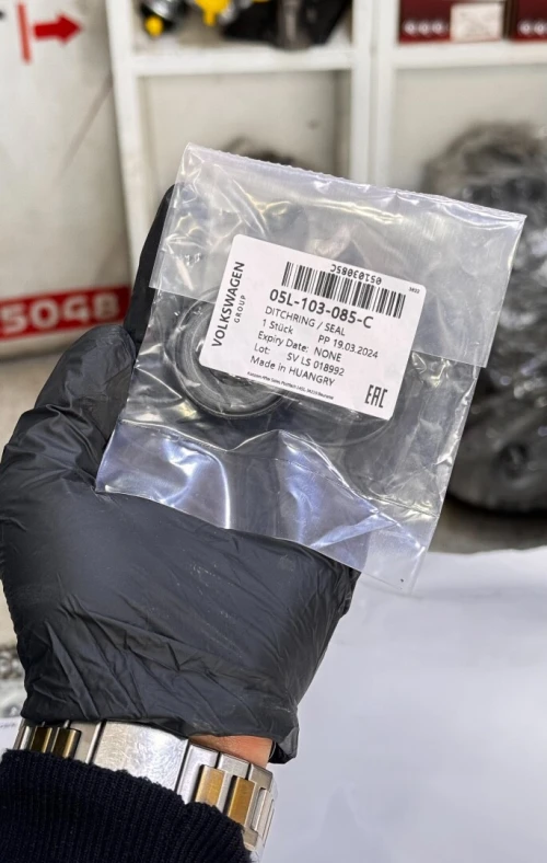 Joint spi arbre a came 2.0 Tdi 05L Golf 8 a3 tiguan q3 q5 ..